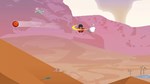 KungFu Kickball КЛЮЧ STEAM WW (excluded CN+JP) - изображение № 2