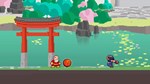 KungFu Kickball КЛЮЧ STEAM WW (excluded CN+JP) - изображение № 9