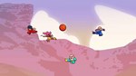 KungFu Kickball КЛЮЧ STEAM WW (excluded CN+JP) - изображение № 10