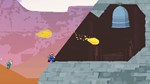 KungFu Kickball КЛЮЧ STEAM WW (excluded CN+JP) - изображение № 4