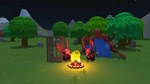 Catizens КЛЮЧ STEAM РФ+СНГ - изображение № 3