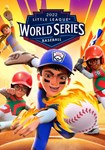 Little League® World Series Baseball 2022 КЛЮЧ STEAM