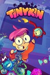 Tinykin КЛЮЧ STEAM ROW - изображение № 9