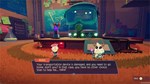 Tinykin КЛЮЧ STEAM ROW - изображение № 5
