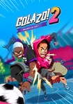Golazo! 2 КЛЮЧ STEAM ВСЕ СТРАНЫ