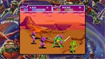 Teenage Mutant Ninja Turtles: The Cowabunga Collection - изображение № 3