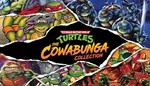 Teenage Mutant Ninja Turtles: The Cowabunga Collection - изображение № 6