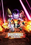 DRAGON BALL: THE BREAKERS КЛЮЧ STEAM РФ+СНГ