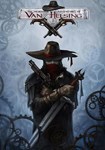 The Incredible Adventures of Van Helsing КЛЮЧ STEAM