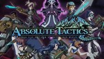 Absolute Tactics: Daughters of Mercy КЛЮЧ STEAM ВСЕ С - изображение № 10