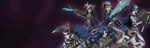 Absolute Tactics: Daughters of Mercy КЛЮЧ STEAM ВСЕ С - изображение № 11