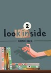 DLC looK INside - Chapter 2 Soundtrack КЛЮЧ STEAM
