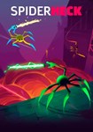 SpiderHeck КЛЮЧ STEAM РФ+СНГ