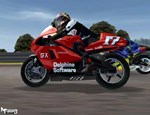 Moto Racer Collection КЛЮЧ STEAM ВСЕ СТРАНЫ - изображение № 6