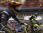 Moto Racer Collection КЛЮЧ STEAM ВСЕ СТРАНЫ - изображение № 2