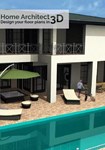 Home Architect - Design your floor plans in 3D КЛЮЧ