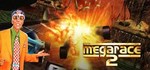 MegaRace 2 КЛЮЧ STEAM ВСЕ СТРАНЫ - изображение № 11