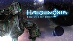 Haegemonia: Legions of Iron КЛЮЧ STEAM ВСЕ СТРАНЫ - изображение № 6