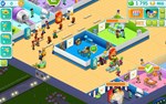 Hospital Manager КЛЮЧ STEAM ВСЕ СТРАНЫ - изображение № 7