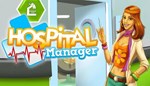 Hospital Manager КЛЮЧ STEAM ВСЕ СТРАНЫ - изображение № 9