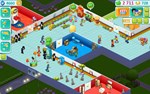 Hospital Manager КЛЮЧ STEAM ВСЕ СТРАНЫ - изображение № 5