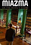 MIAZMA or the Devil's Stone КЛЮЧ STEAM ВСЕ СТРАНЫ