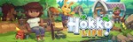 Hokko Life КЛЮЧ STEAM ВСЕ СТРАНЫ - изображение № 9