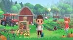 Hokko Life КЛЮЧ STEAM ВСЕ СТРАНЫ - изображение № 2