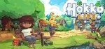 Hokko Life КЛЮЧ STEAM ВСЕ СТРАНЫ - изображение № 8