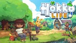 Hokko Life КЛЮЧ STEAM ВСЕ СТРАНЫ - изображение № 11