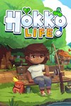 Hokko Life КЛЮЧ STEAM ВСЕ СТРАНЫ - изображение № 3