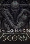 Scorn - Deluxe Edition (EPIC) КЛЮЧ Epic Games ROW