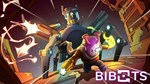 Bibots КЛЮЧ STEAM ВСЕ СТРАНЫ - изображение № 2