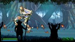 BE-A Walker КЛЮЧ STEAM Россия - изображение № 10