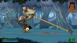 BE-A Walker КЛЮЧ STEAM Россия - изображение № 2