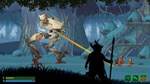 BE-A Walker КЛЮЧ STEAM Россия - изображение № 6