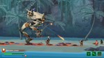 BE-A Walker КЛЮЧ STEAM Россия - изображение № 7