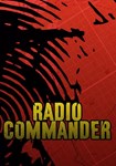 Radio Commander КЛЮЧ STEAM ВСЕ СТРАНЫ