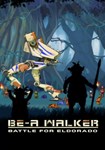 BE-A Walker КЛЮЧ STEAM ВСЕ СТРАНЫ