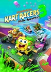 Nickelodeon Kart Racers 3: Slime Speedway КЛЮЧ STEAM