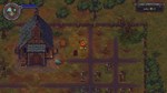 Graveyard Keeper КЛЮЧ STEAM ROW - изображение № 3