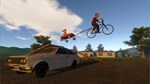 Guts and Glory КЛЮЧ STEAM ROW