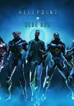 DLC Hellpoint: Blue Sun КЛЮЧ STEAM ROW