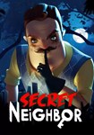 Secret Neighbor КЛЮЧ STEAM ROW - изображение № 8