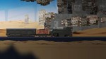 The Final Station КЛЮЧ STEAM ROW