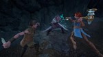 Asterigos: Curse of the Stars КЛЮЧ STEAM РФ+СНГ - изображение № 3