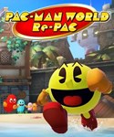 PAC-MAN WORLD Re-PAC КЛЮЧ STEAM РФ+СНГ - изображение № 8