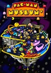 PAC-MAN MUSEUM+ КЛЮЧ STEAM РФ+СНГ