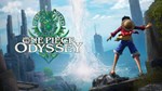 ONE PIECE ODYSSEY КЛЮЧ STEAM РФ+СНГ - изображение № 10