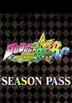 DLC JoJo's Bizarre Adventure: All-Star Battle R - Seaso